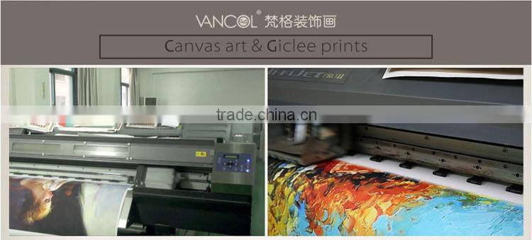 High Quality contemporary art paintings, custom photo printing, framed wall art