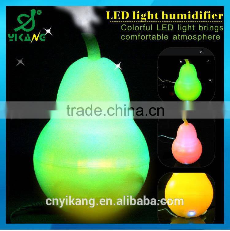 ultrasonic humidifier circuit color changing humidifier big mist output ultrasonic humidifier circuit hot in 2014 winter