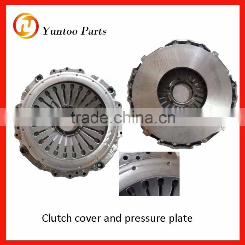 yutong bus Clutch assembly