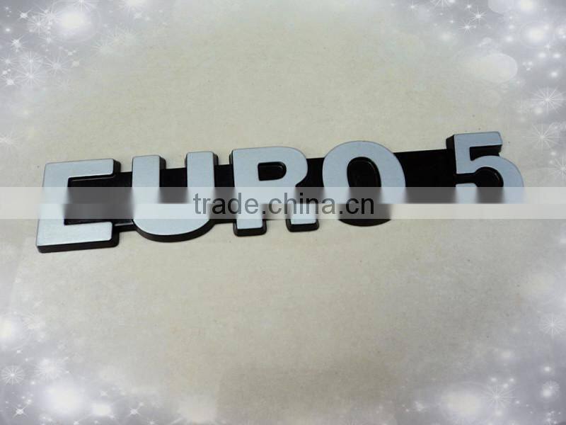 3m Car badge emblems