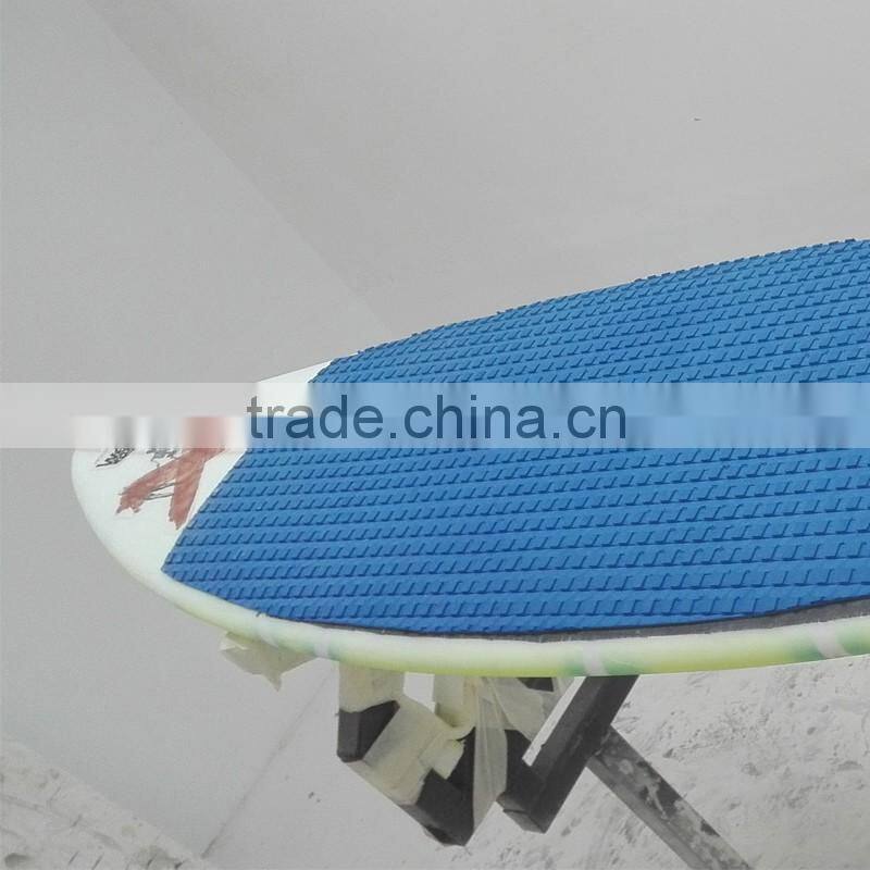 Melors Stand Up Paddleboard EVA Foam Surf Deck Pad