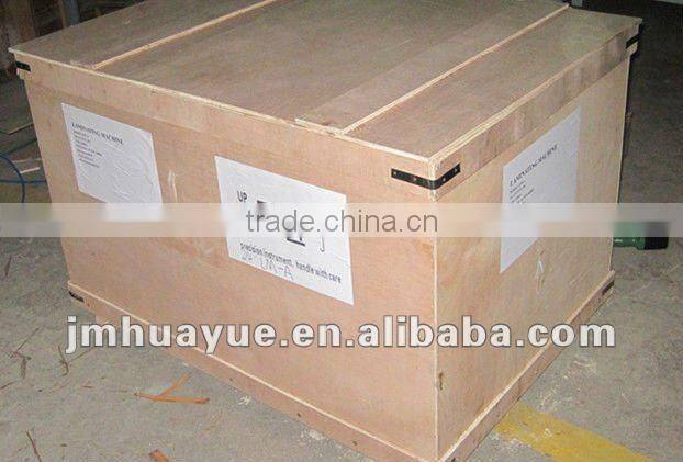 18 Inch Varnishing Equipment