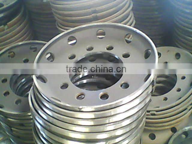 tube wheel disc 8.5-24 with factory direct sales