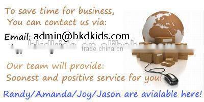 BKD plain cotton baby bandana bibs