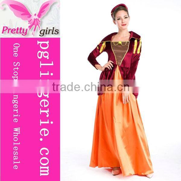 Sexy Snow Woman Costume Belle Costume halloween costume