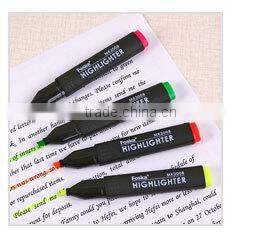 Good Quality School & Office Highlighter marker/Stationery Highlighter