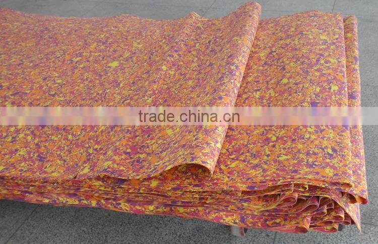 custom eva plate material for plates use