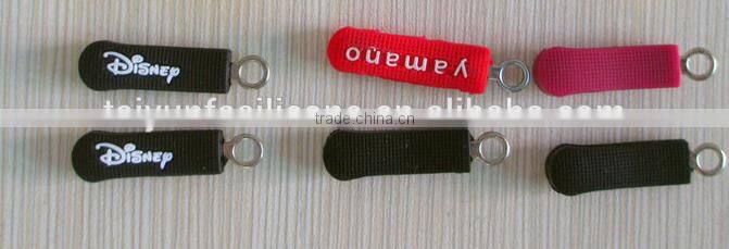 online shopping zipper puller