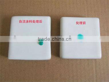 Water proof paint Self cleaning