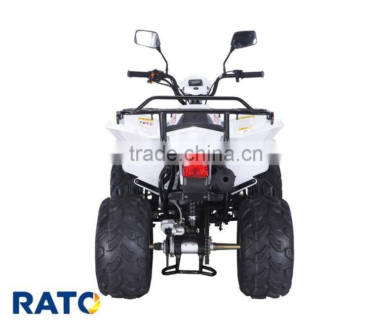 RATO mini quad 150cc atv quad atv automatic