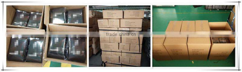 Deluxe optional material dirt resistant dog seat cover,Black