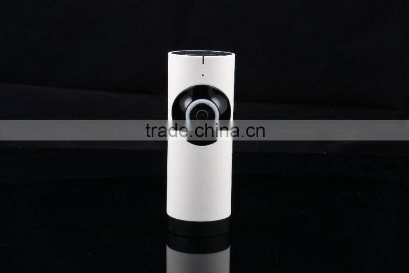 Home Wireless Panoramic Camera Systems IPC360 Software Fisheye p2p Wifi IP Cameras