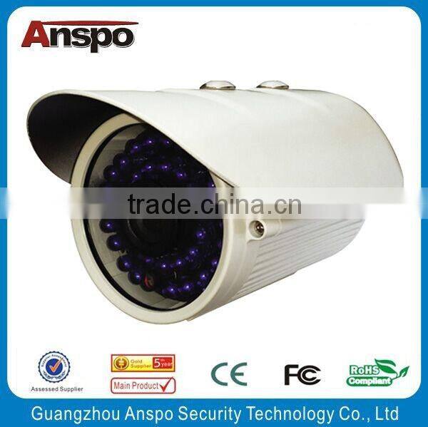 Best Night Vison 1200TVL Analog Camera Onvif P2P CCTV Camera