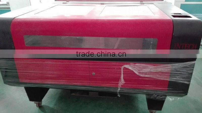 Donglian 1290 cheap sample small laser cutting engraving machine marble headstone