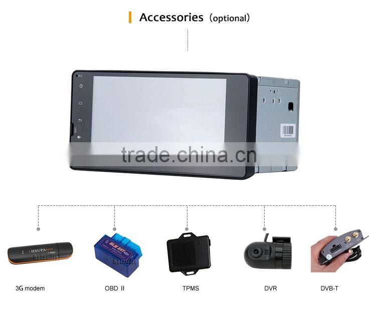 10.2 Inch 2 din Microphone control panel Android car gps dvd player for MITSUBISHI OUTLANDER 2014 2015
