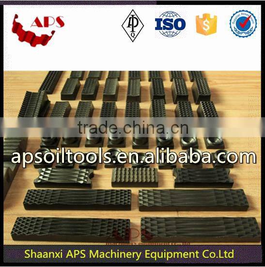 Oil and Gas DB type Manual Tongs in API Spec 7K used to drill rod in Oil Drilling Equipment