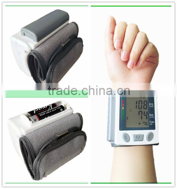 ORW211 blood pressure meter with new products 2015 as seen tv