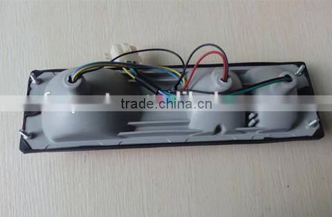 for D-max Pickup tail lamp 8-97137731-0