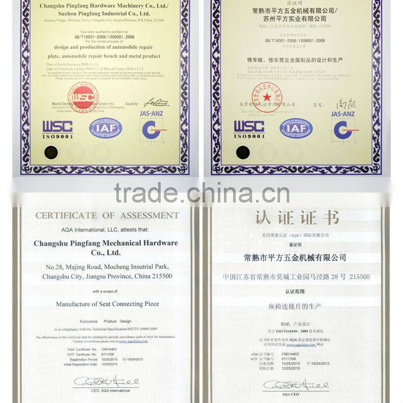 Roll Container 3 Sided A frame