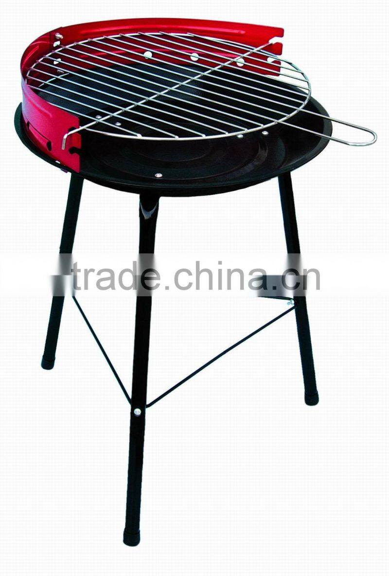 KEYO cheap 13 inch simple grill for promotion