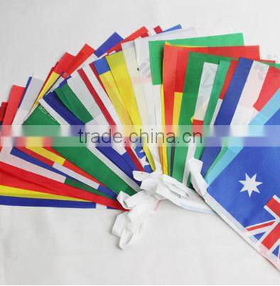 Newest Design 10 years experience Wholesale white flag red cross