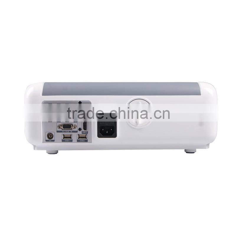 Commercial Theater Projectors Projector Home Theater Lowest Price LED Projector