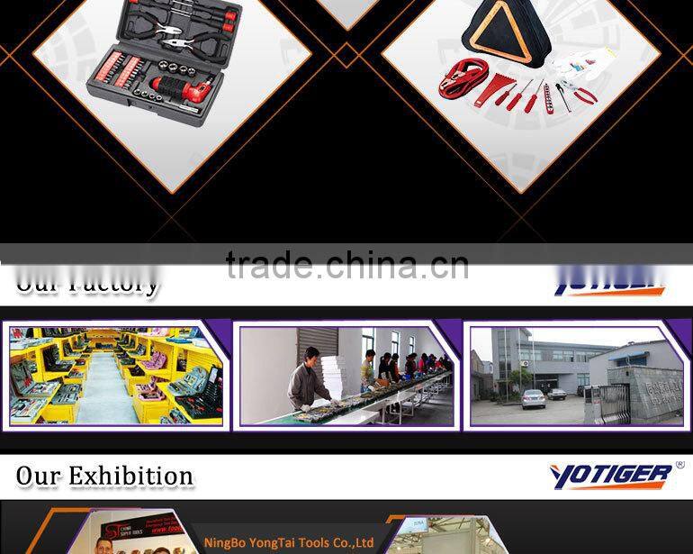 7pcs Combine Pink Home Appliance Repair Hand Work Tools Kit Set