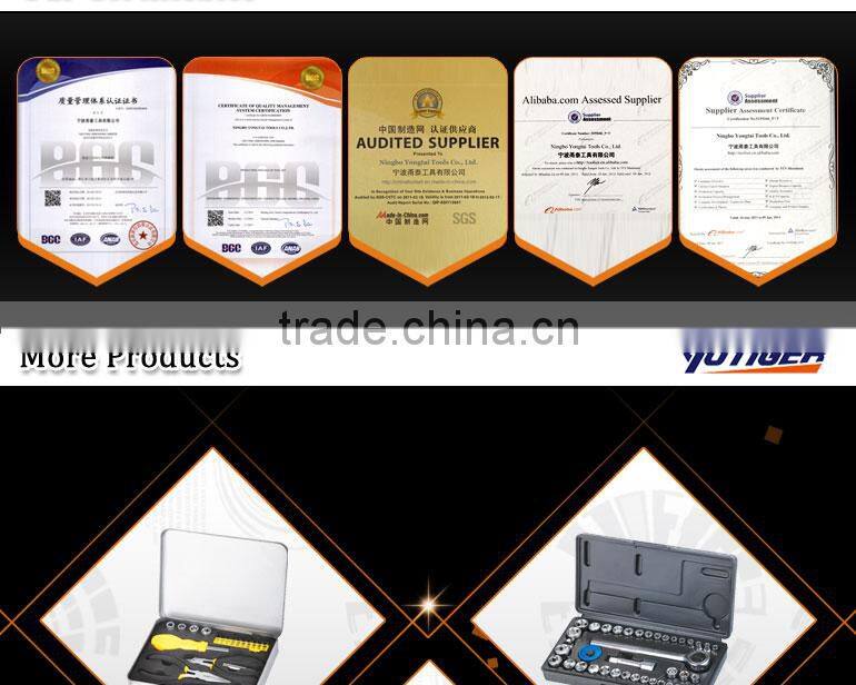 13pcs Promotional Hand Tool of Precision Screwdriver Set