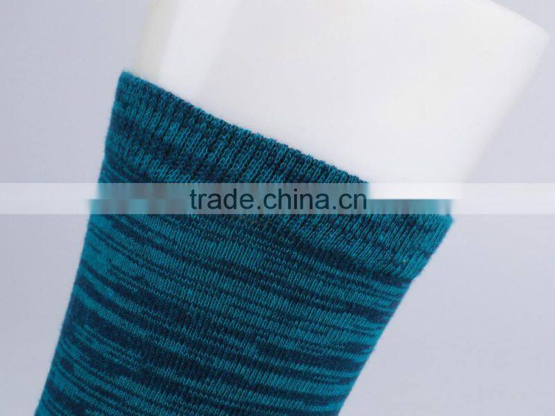 Top-grade striped casual needle cotton wholesale socks