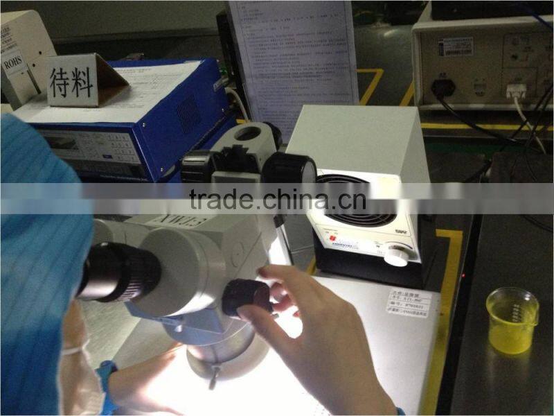 0.2W 2800K Warm white 5050 smd led