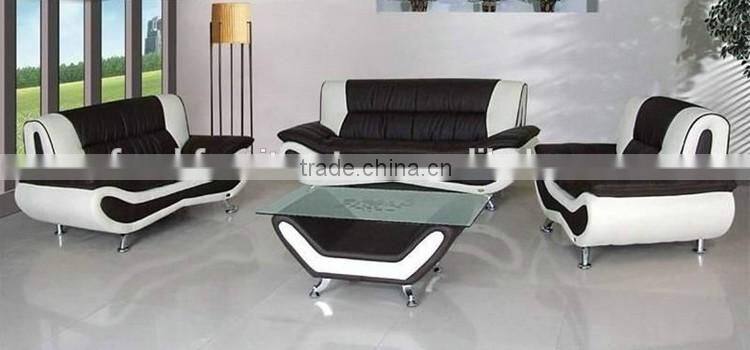 Trending hot products 2016 black sectional sofa new inventions in China