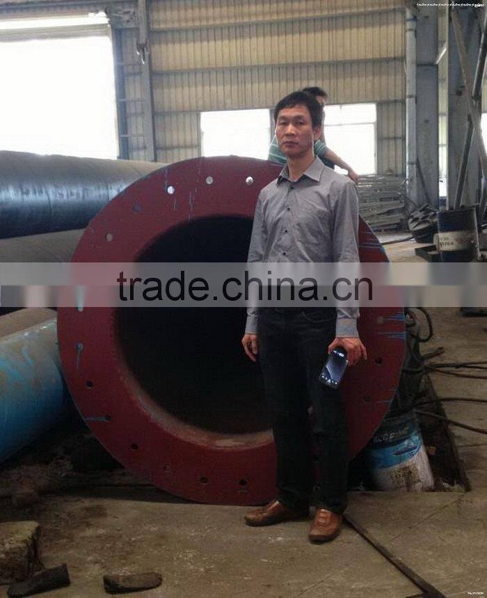 Durable latest large outdoor billboards display stand