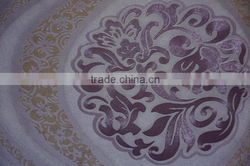 53mm width classic vinyl wallpaper