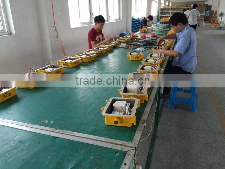 10-year-warranty Platform Lamp LED explosion-proof floodlight