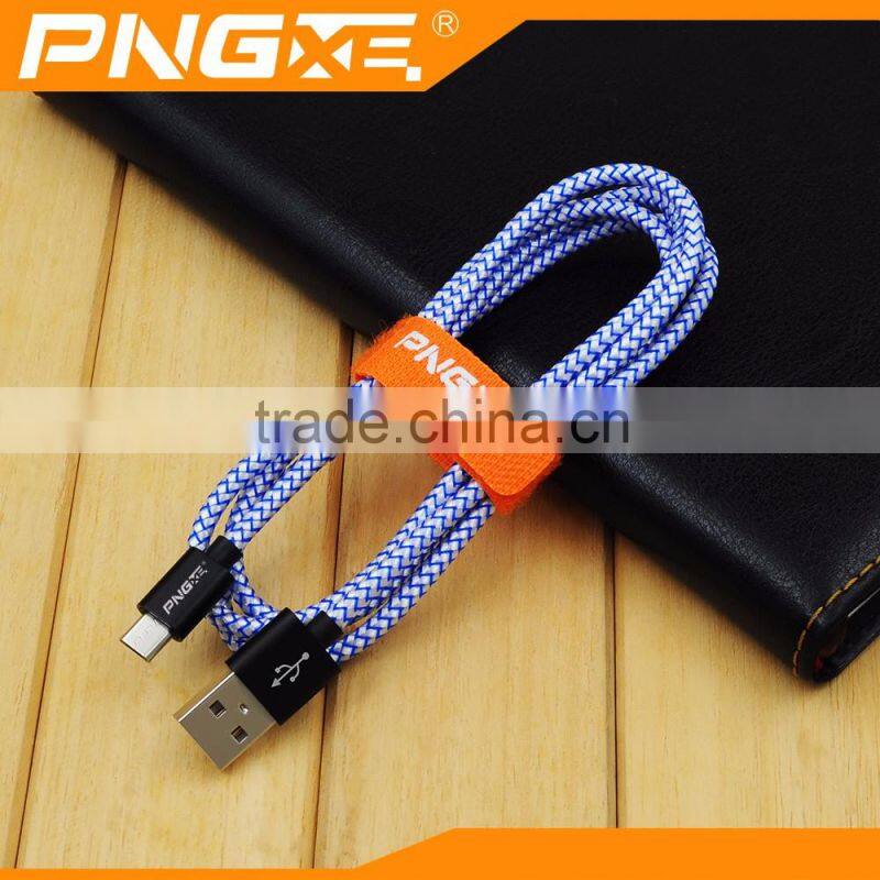 wholesale pngxe fast charging 8 pin usb data cable for iphone 6