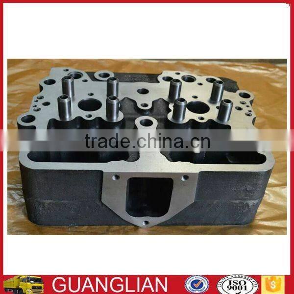 Engine head assembly 3411798 for NT855-G1 engine