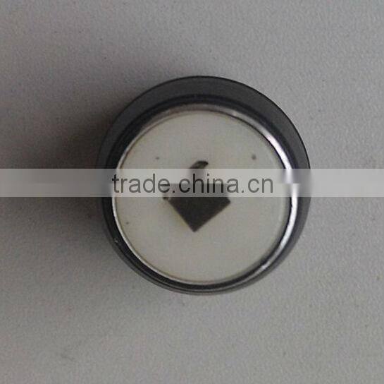 mini aluminum q3 element 3 watt led flashlight