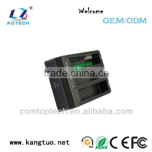 Most fashionable design for 2.5/3.5 inch SATA USB3.0 4tb hdd docking station