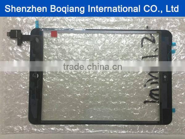 Good Quality Original Digitizer Replacement Touch Screen for iPad 2