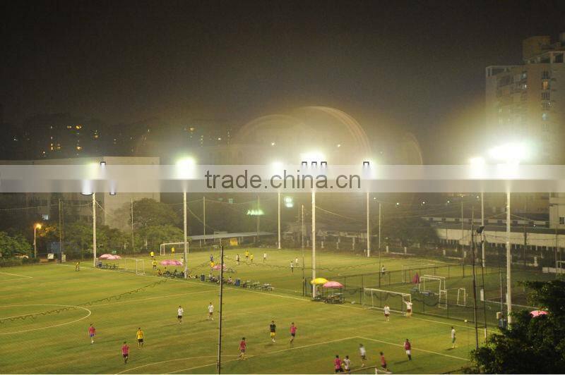 400w light new technology Old Trafford Stadium flood light