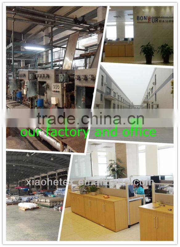 coated Anti-static 100%polyester grids 0.5x0.5 material