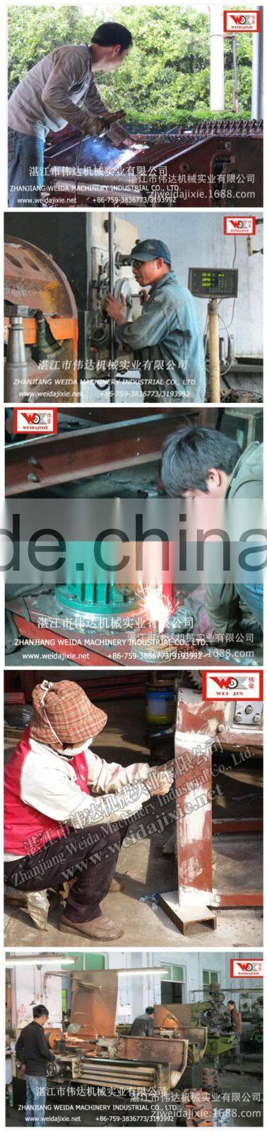 new fiber extracting machine with CE Coir Fiber Opening Machine