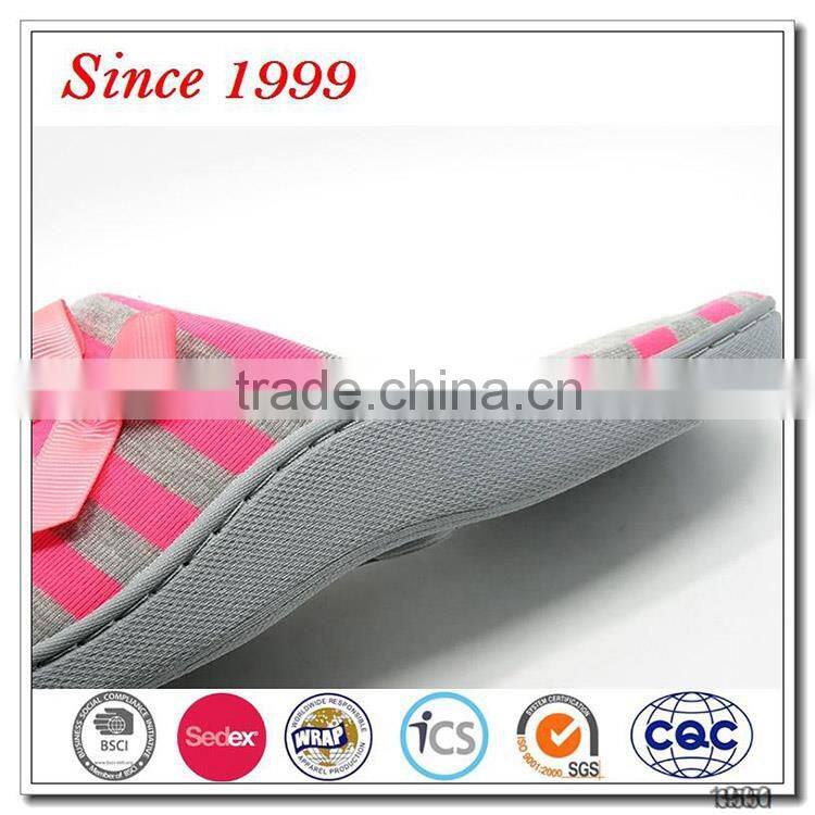 All kinds of slippers warm indoor ladies fancy footwear