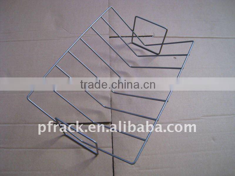 Metal standing kitchen set PF-01-02