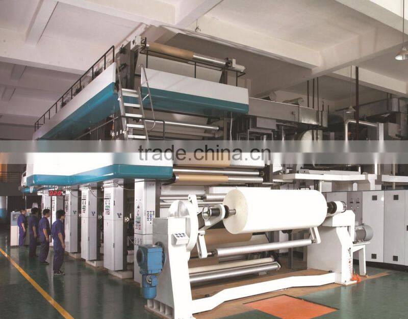 Hangzhou Linan Big Size 1860mm 2150mm HPL MDF Melamine Decorative Paper