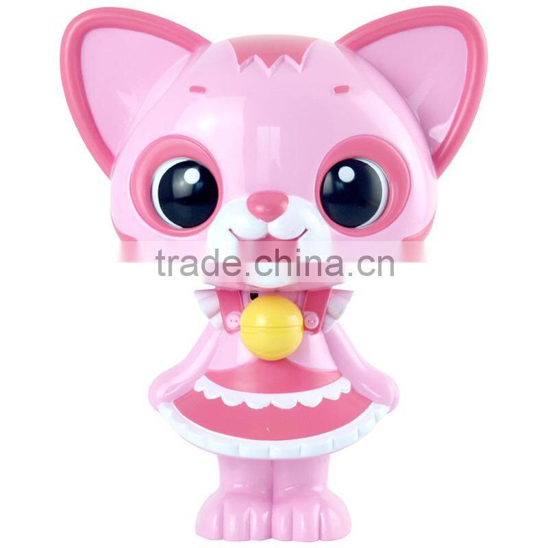 Educational baby toys for kids , Little LALLA learning machine with EN70,7P,EN60825,EN62115