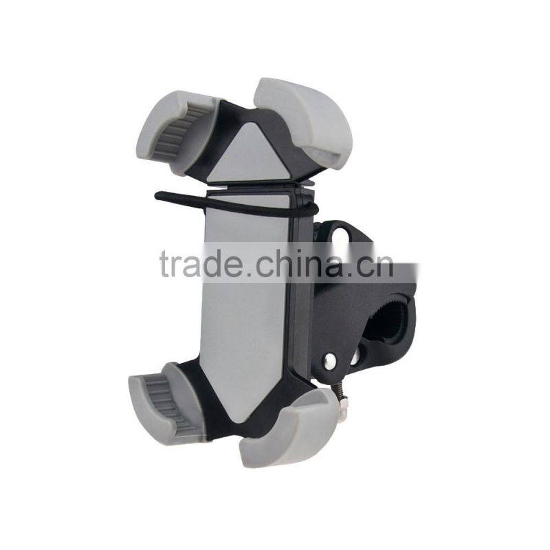 universal 360 degree rotating holder phone car bike mount holder bicycle handlebar mount holder