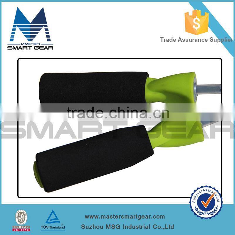 New Coming Bearing Steel Grip Speed Jump Rope