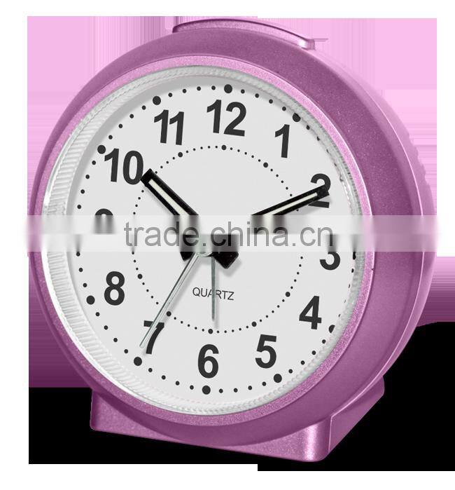 BB08514 BiBi alarm clock/selling well all over the world