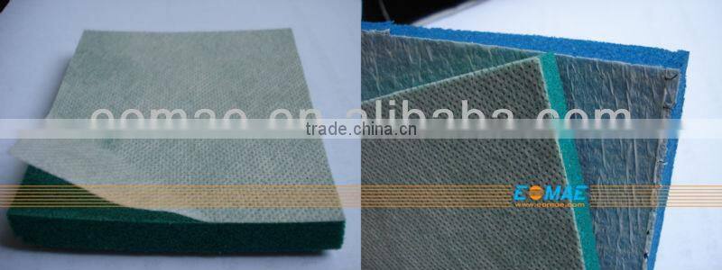 Double Drying Cylinder Laminating Machine